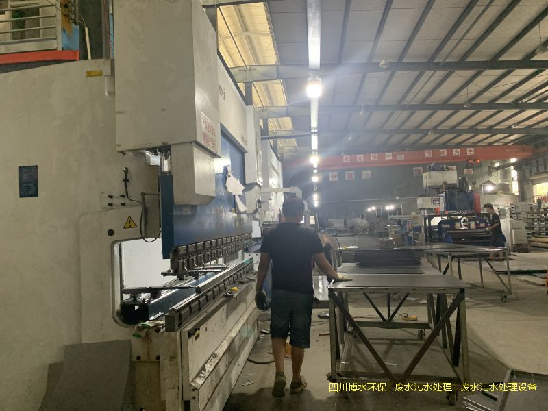 西藏净化污水处理设备价格