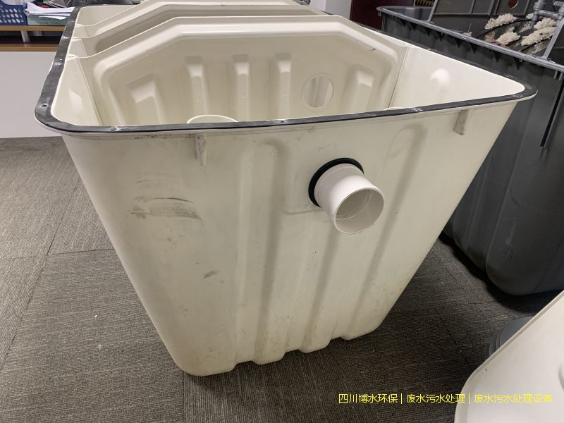 达州处理废水设施价格