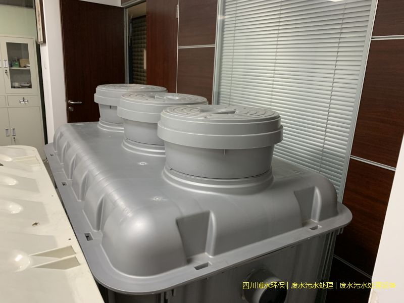 西昌处理污水系统价格