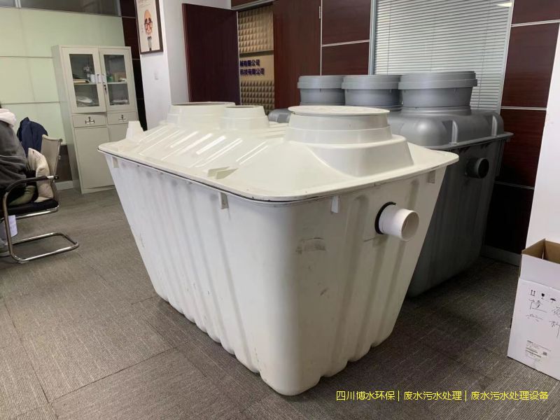 乐山污水处理设备厂家